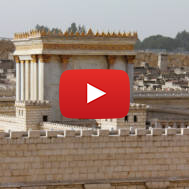 Second Temple