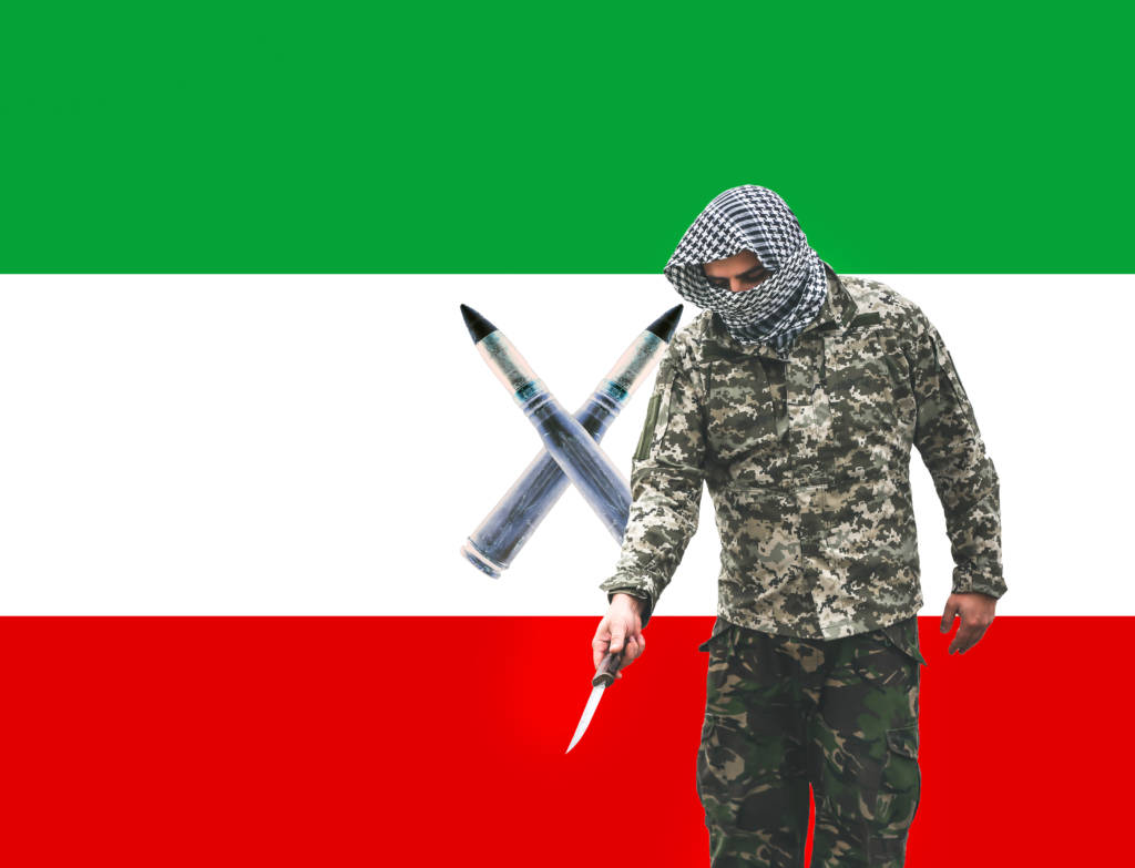 Iran
