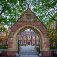 Leeds University