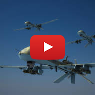Military Drones