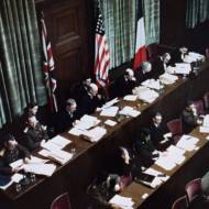 Nuremberg Trial