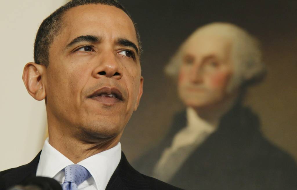 Obama