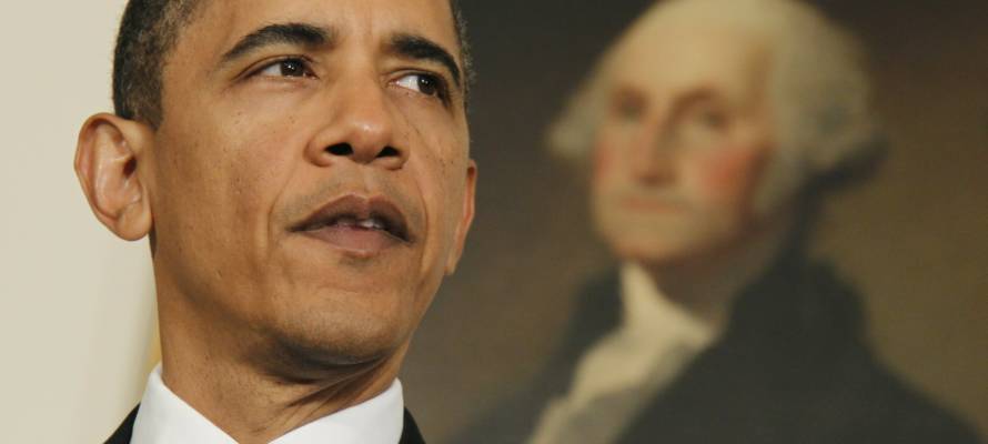 Obama