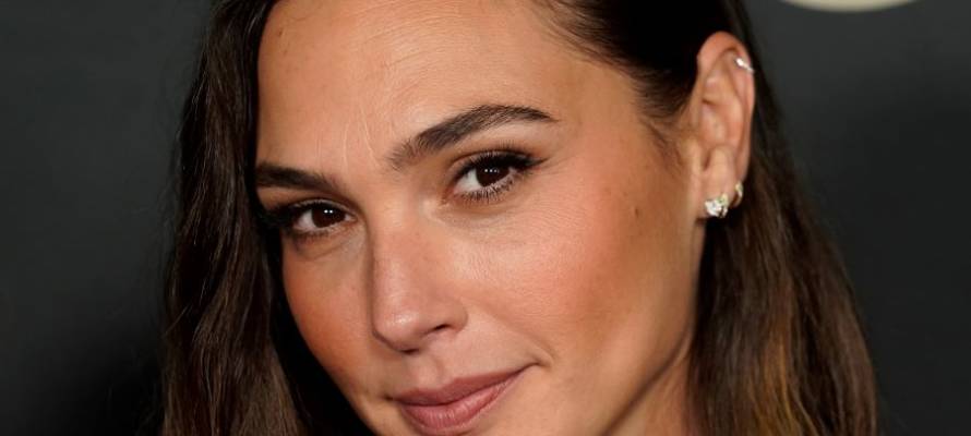 Gal Gadot