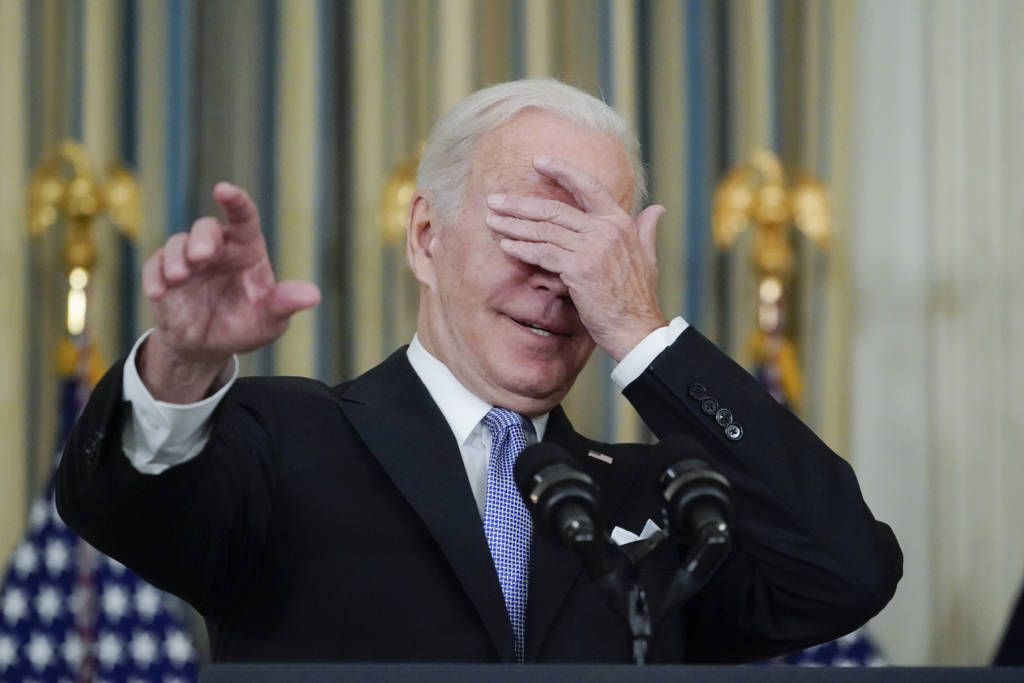 Joe Biden