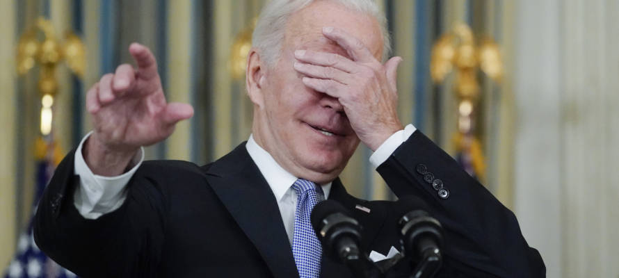 Joe Biden