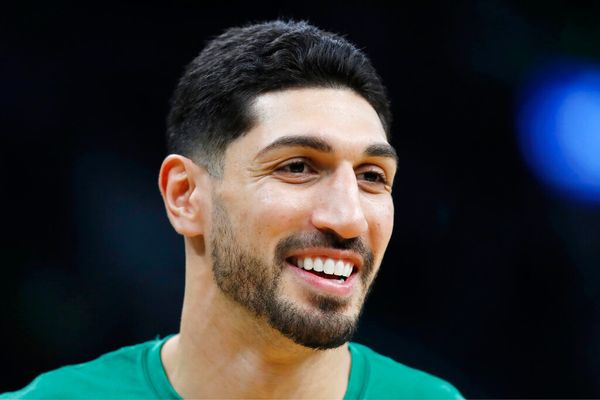 Enes Kanter