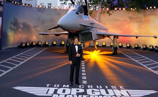 Top Gun