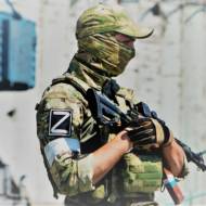 Russia Ukraine