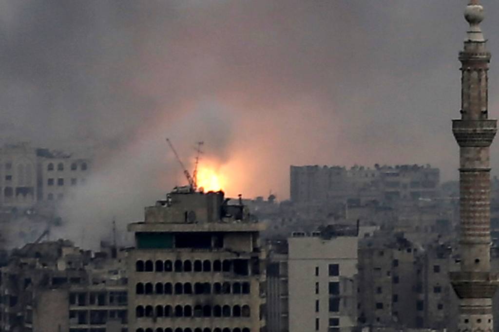 Syria