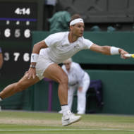 Rafael Nadal