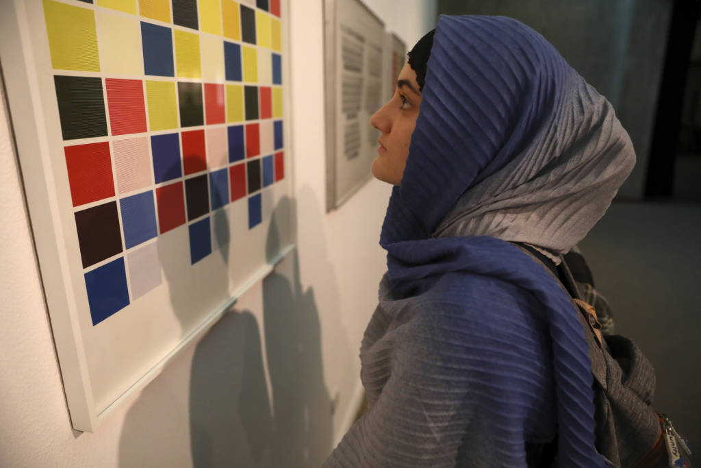Iran Art