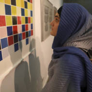 Iran Art