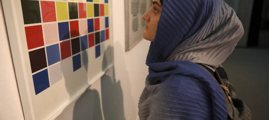 Iran Art