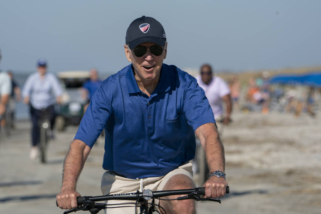 Joe Biden