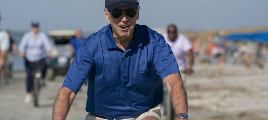 Joe Biden