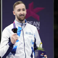 Artem Dolgopyat