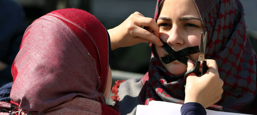 censorship
