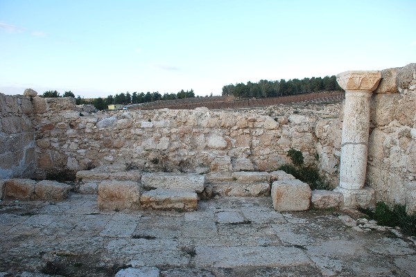 Anim Synagogue