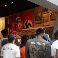 Auburn Yad Vashem