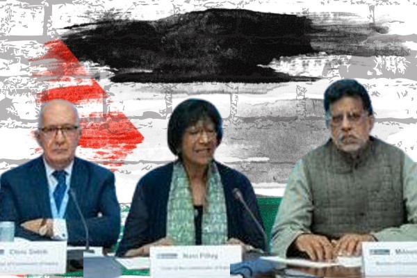 UN Commission of Inquiry