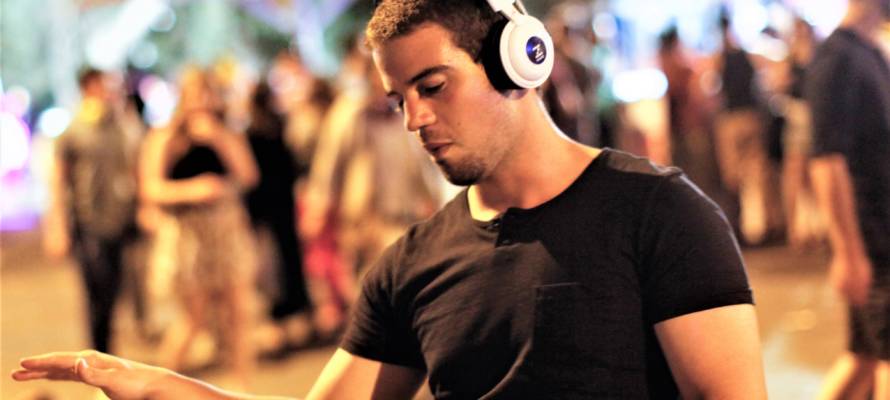 headphones