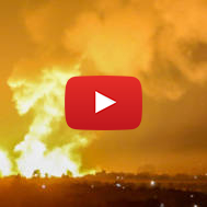 IDF airstrike Gaza