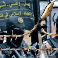 Gaza press freedom