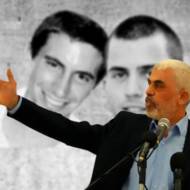 Hamas, captives