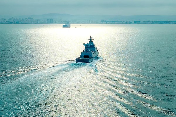 Israeli Navy