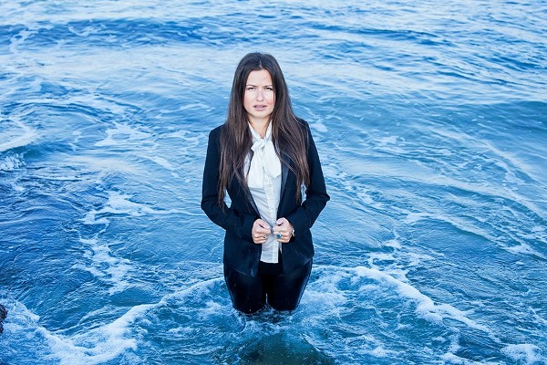 Inna Braverman