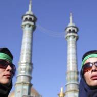 Iran