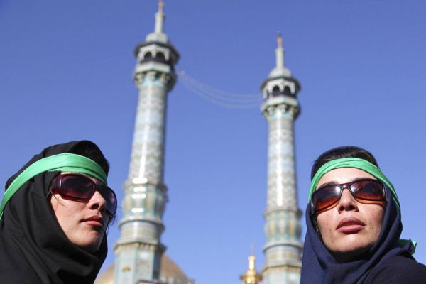 Iran