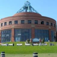 Kingsborough Community College