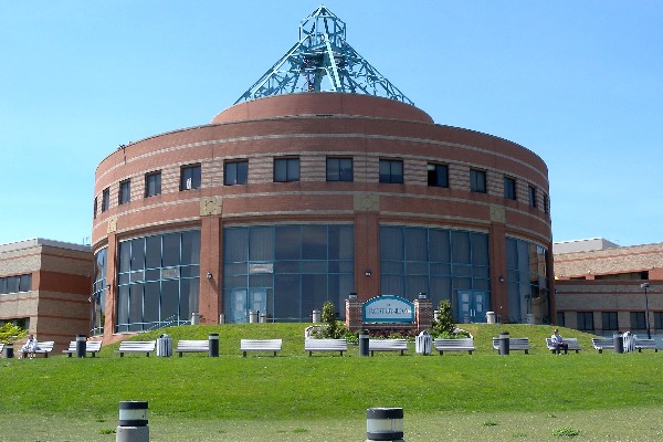 Kingsborough Community College