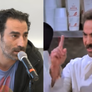 Laith Marouf