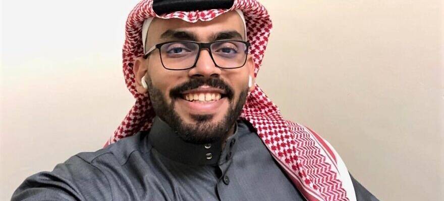 Mohammed Saud
