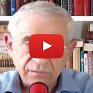 Mordechai Kedar