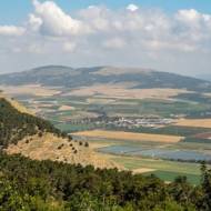 Mount Gilboa