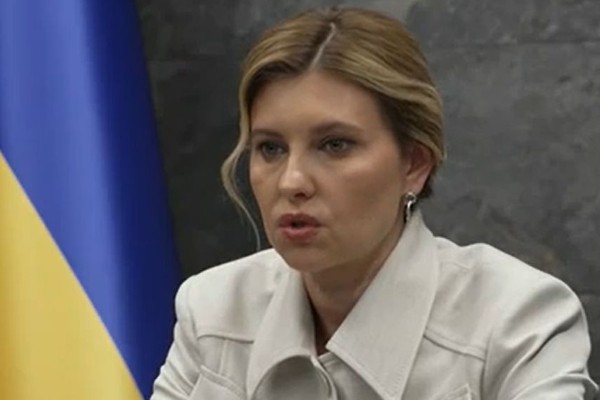 Olena Zelenska