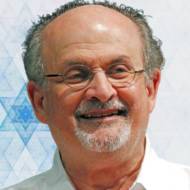 Salman Rushdie