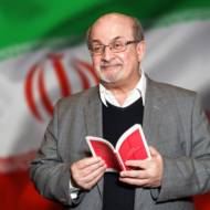 Salman Rushdie