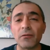 Nader Hashemi