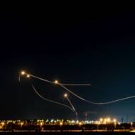 Iron Dome