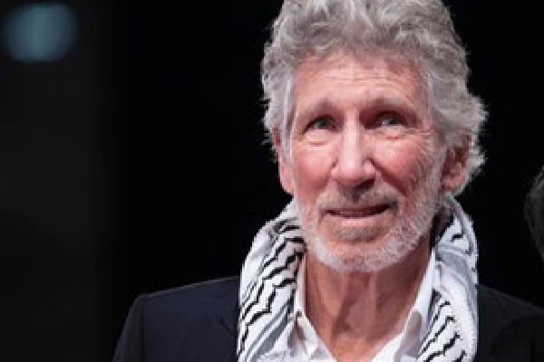 Roger Waters