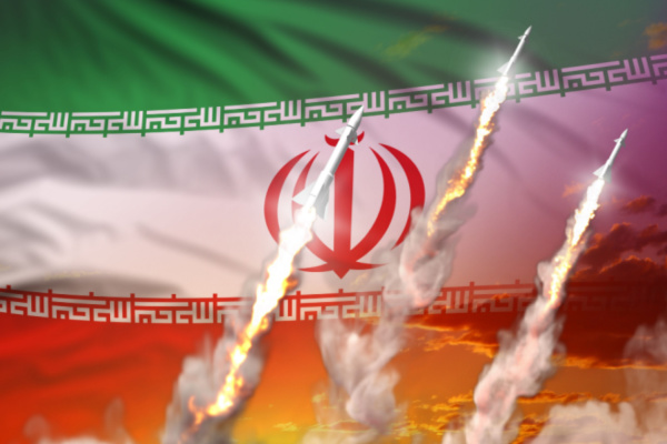 nuclear Iran