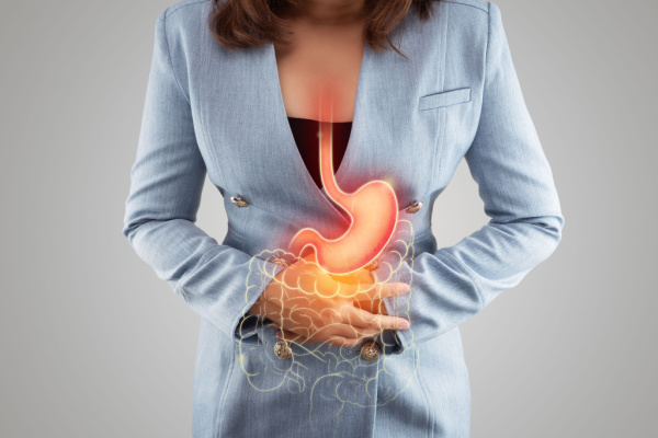 Inflammatory Bowel Disease
