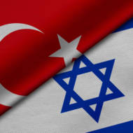 Israel-Turkey