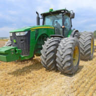 John Deere