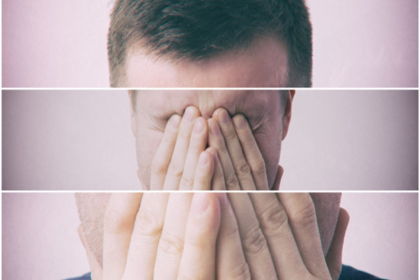 Post-Traumatic Stress Disorder